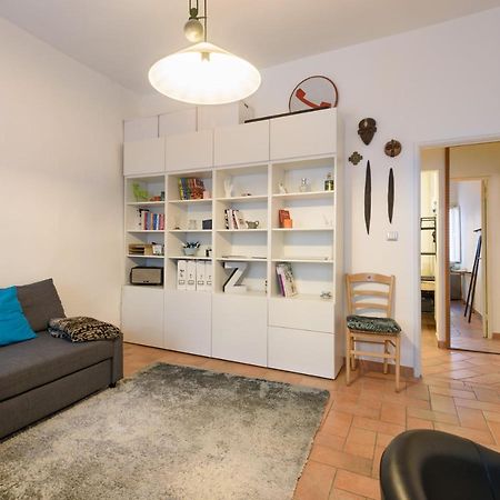 La Maison Di Marta Siena Bagian luar foto