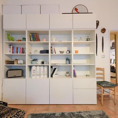 La Maison Di Marta Siena Bagian luar foto