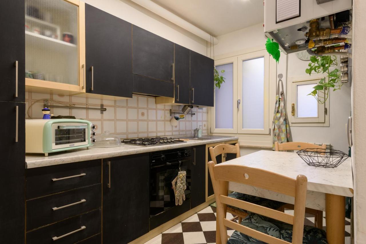 La Maison Di Marta Siena Bagian luar foto