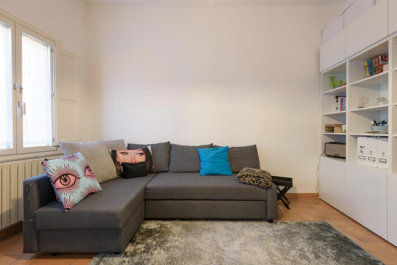 La Maison Di Marta Siena Bagian luar foto