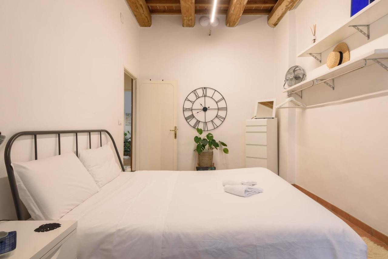 La Maison Di Marta Siena Bagian luar foto