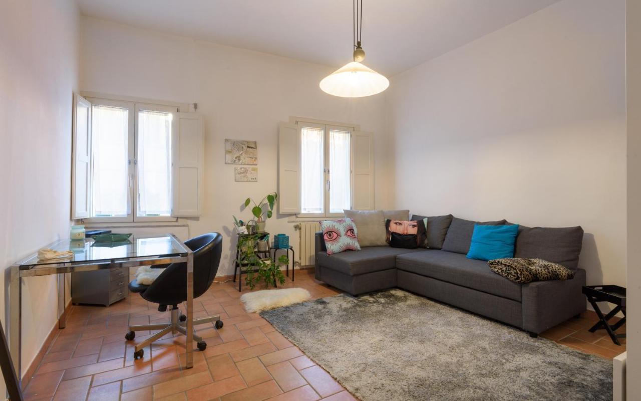 La Maison Di Marta Siena Bagian luar foto