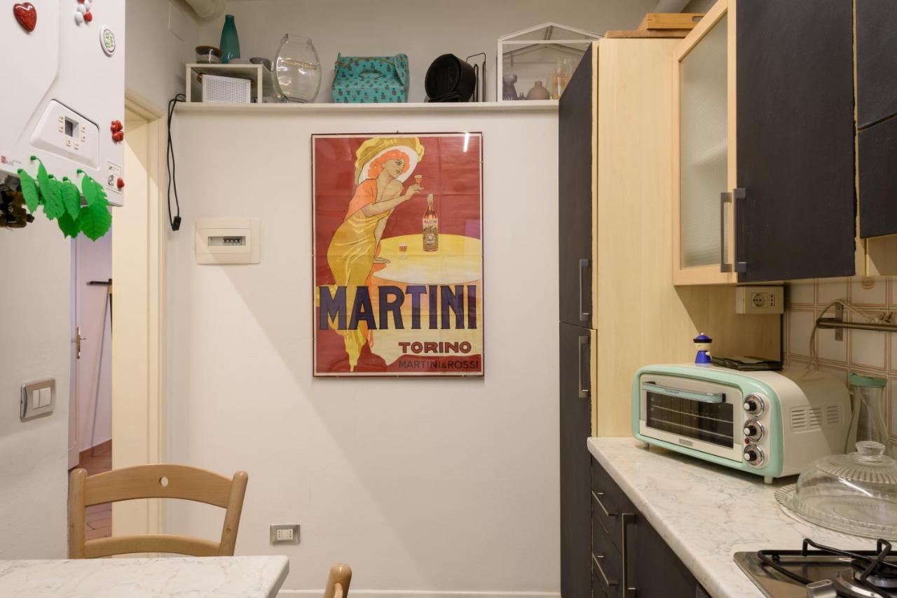 La Maison Di Marta Siena Bagian luar foto
