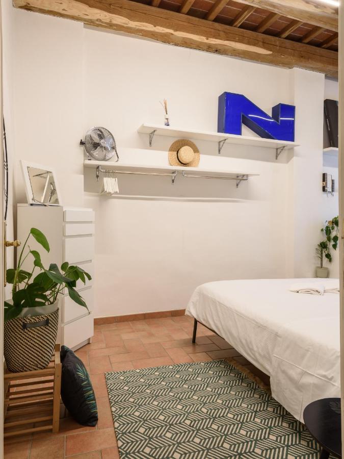 La Maison Di Marta Siena Bagian luar foto